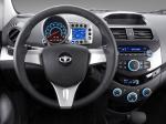 Daewoo Matiz Creative 2009 года